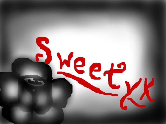 sweety rose