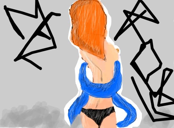 me Roxy