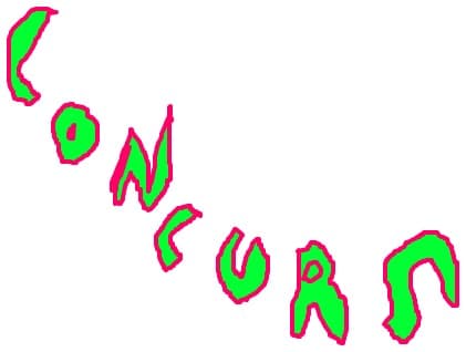 concurs