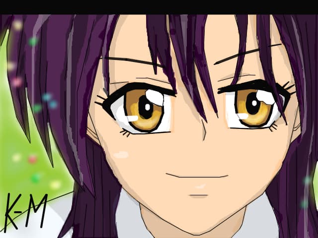 Kaichou wa maid-sama :))
