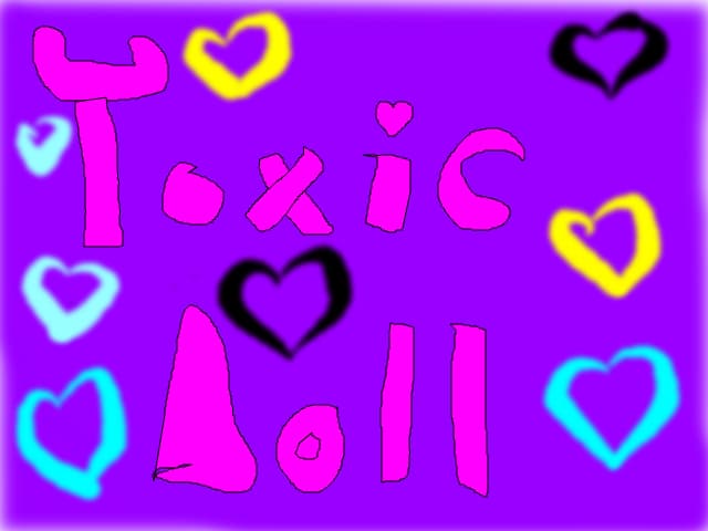 Toxic Doll