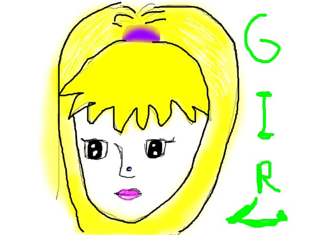Girl