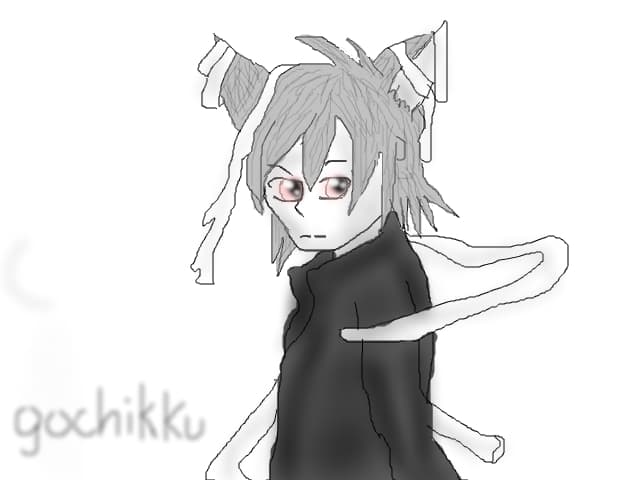 gothic