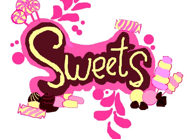sweets