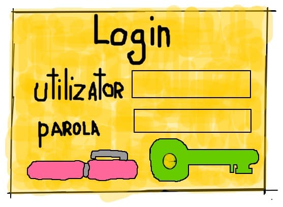 parte din dekor