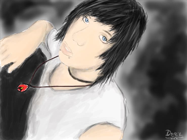 Ghiciti cine e! :&amp;amp;amp;gt;
