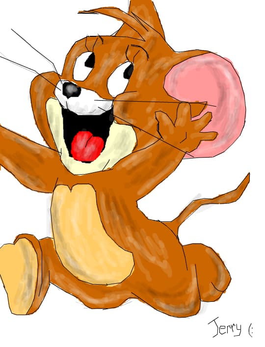 Jerry