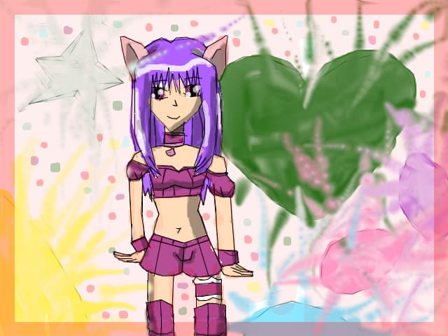 mew mew
