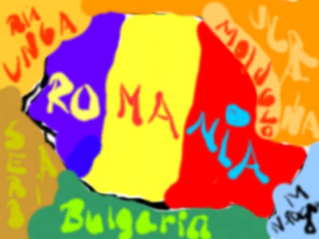 Romania