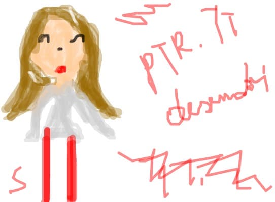 pentru totzi desenatori