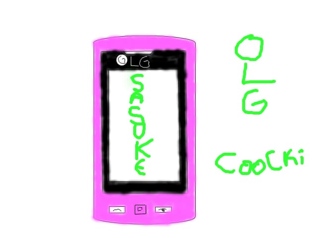 OLG COOCKI