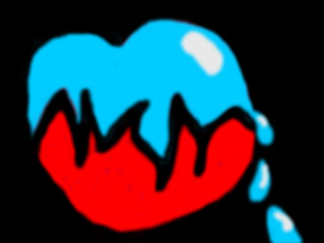 ICE  HEART