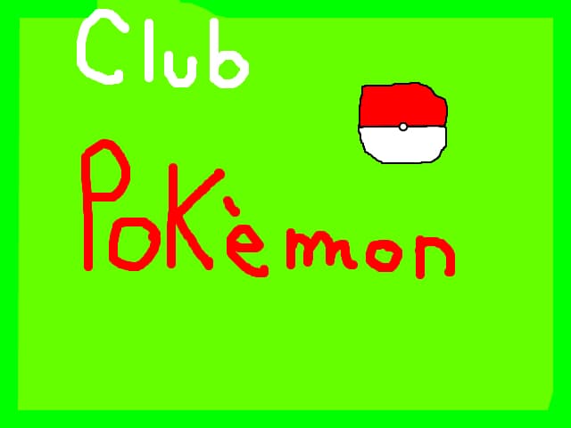 poster