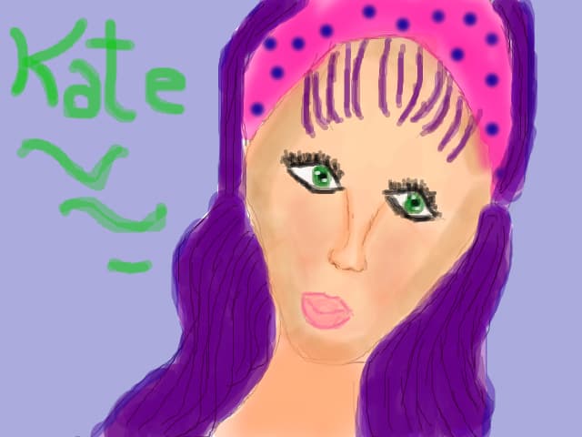 mda..kate
