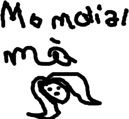 mondial