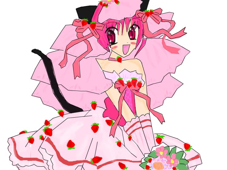 pt concursul lui ichigo_cat