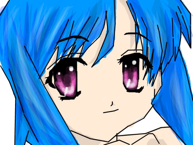 anime