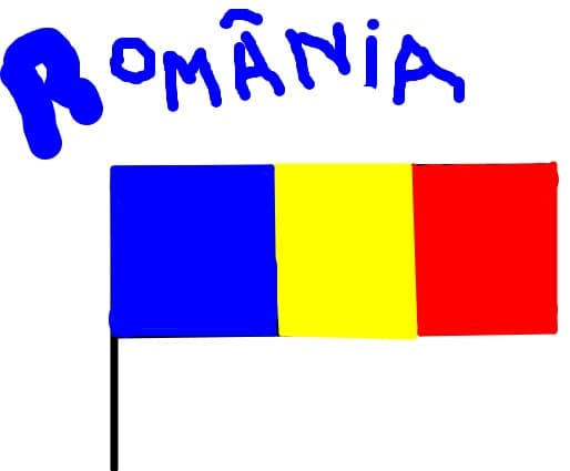 Steagul Romaniei