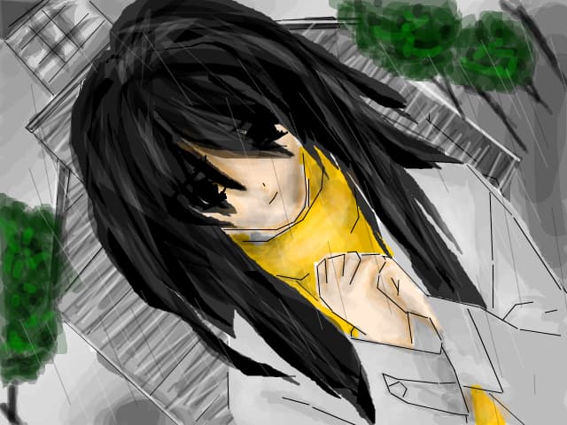anime