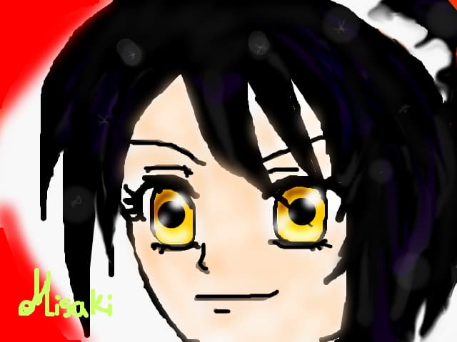 misaki ayuzawa