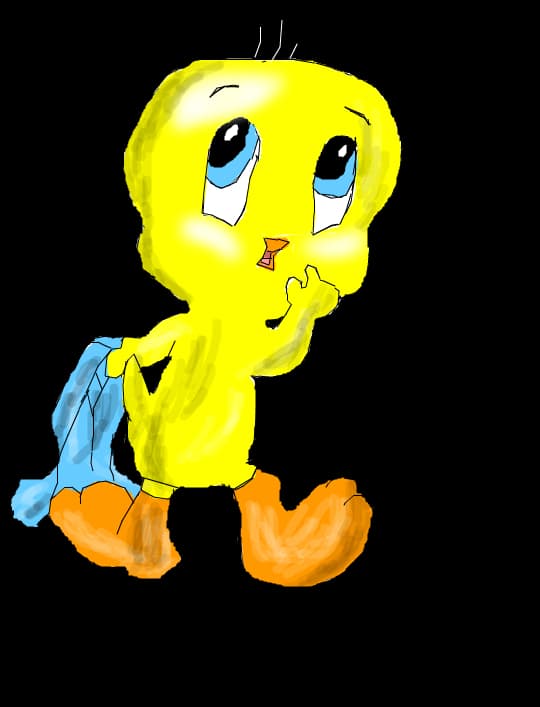 Tweety