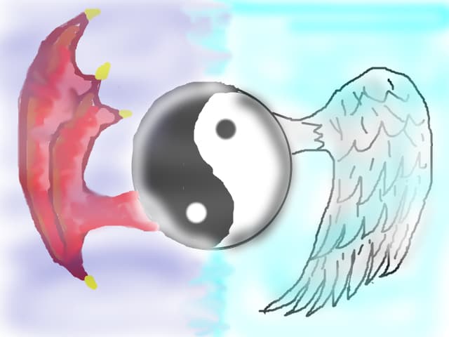 YIn Yang