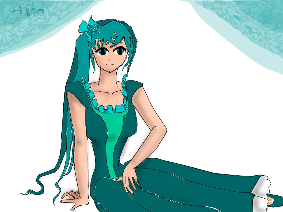 vocaloid