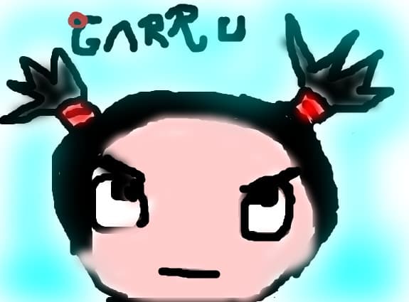 Garru