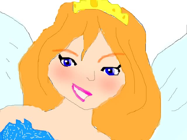 bloom din winx