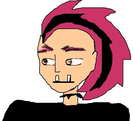 un rocker, c,e,z,a,r,