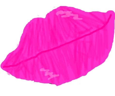 kiss