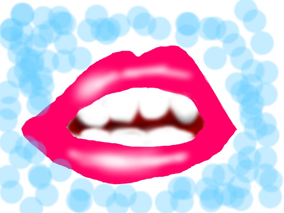 kiss for you