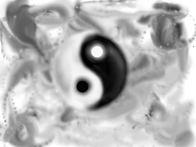 Yin Yang