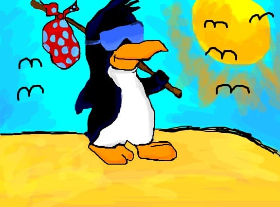 Pingu :>