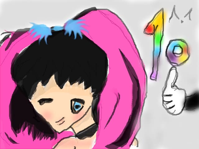 anime