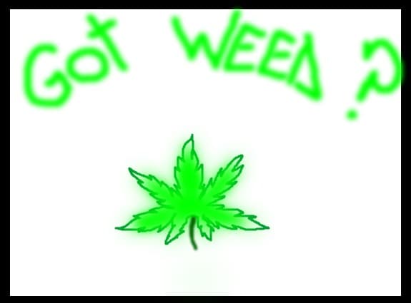 weed