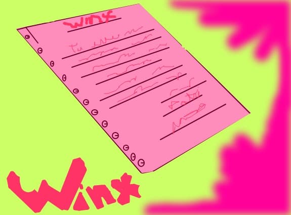 winx winxi