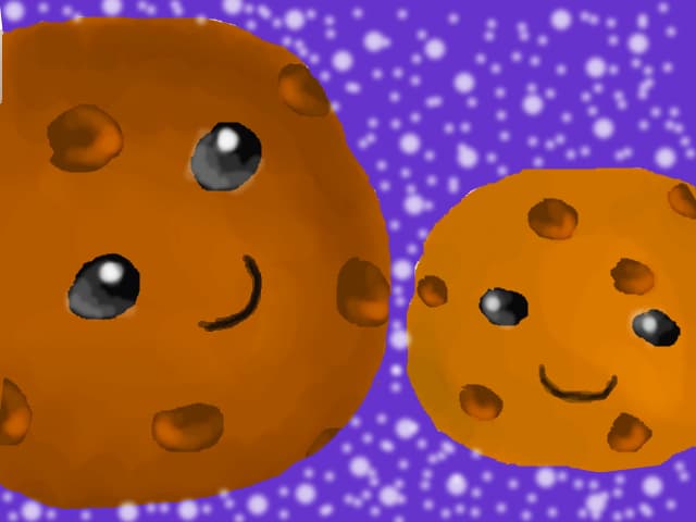 Cookies 3