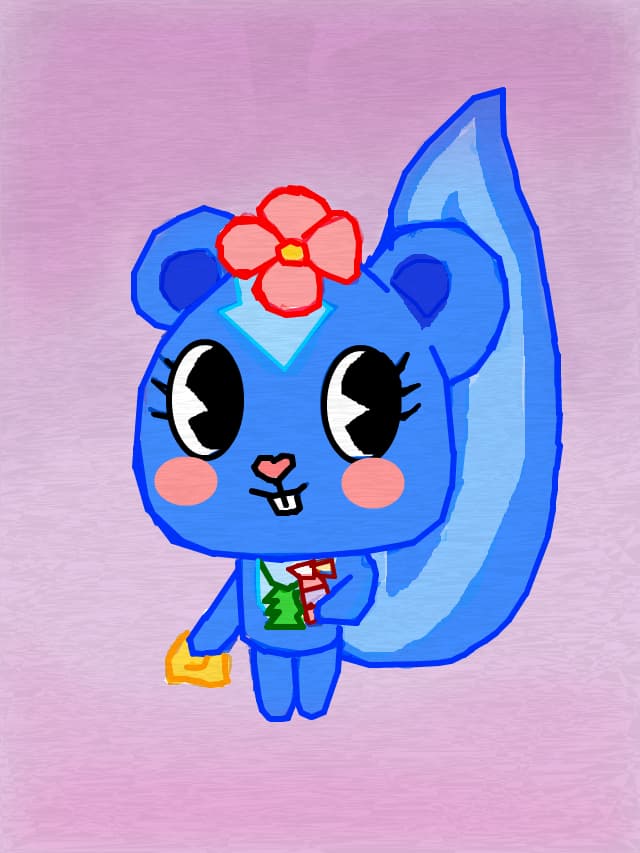 petunia