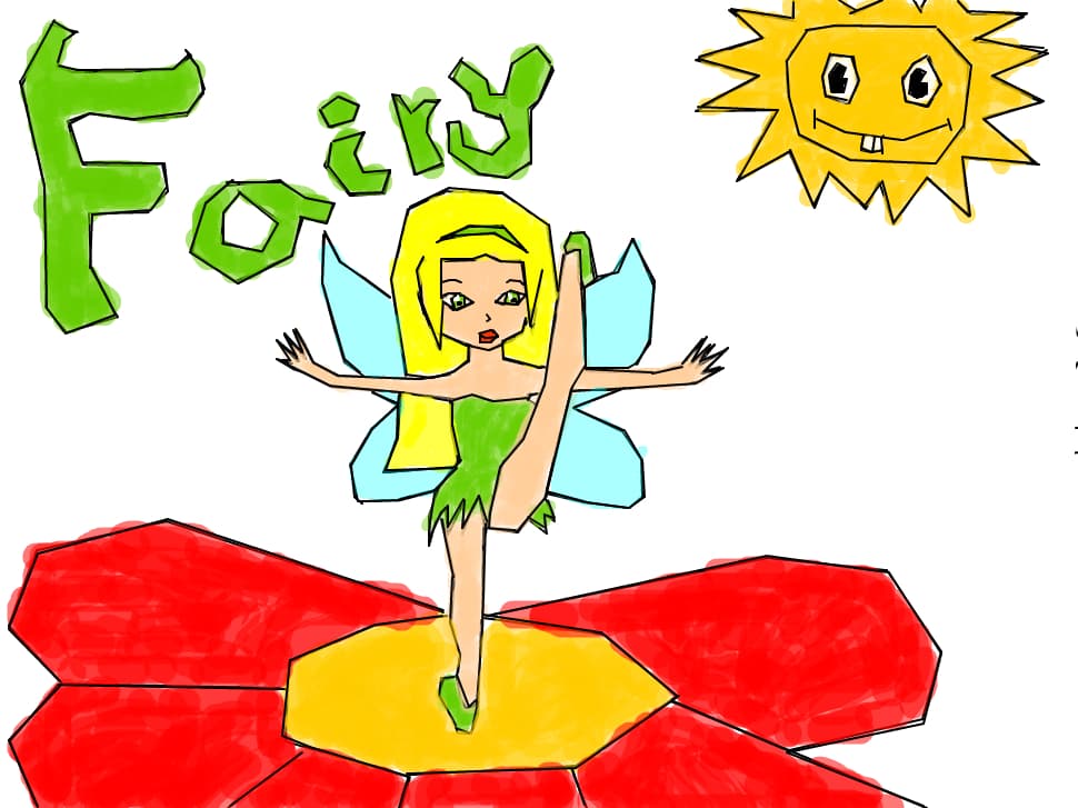fairy