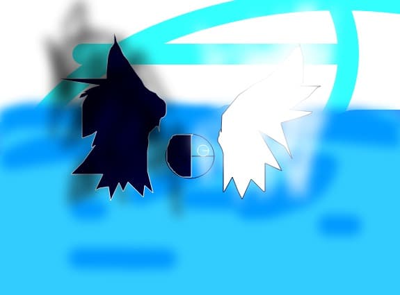 ying yang