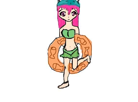 anime