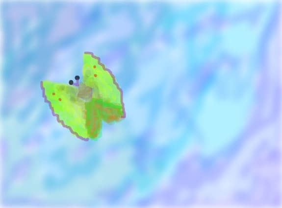 fluturel