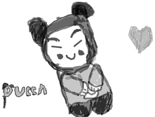 pucca