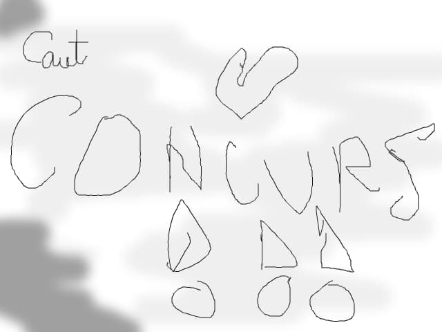 caut concurs!!!!