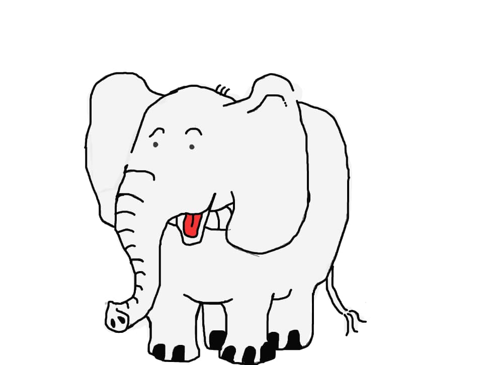 elefant
