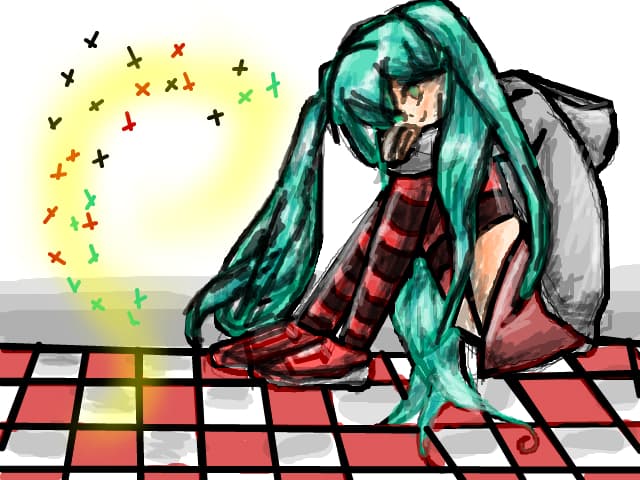Hatsune Miku