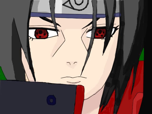 Itachi (Naruto)