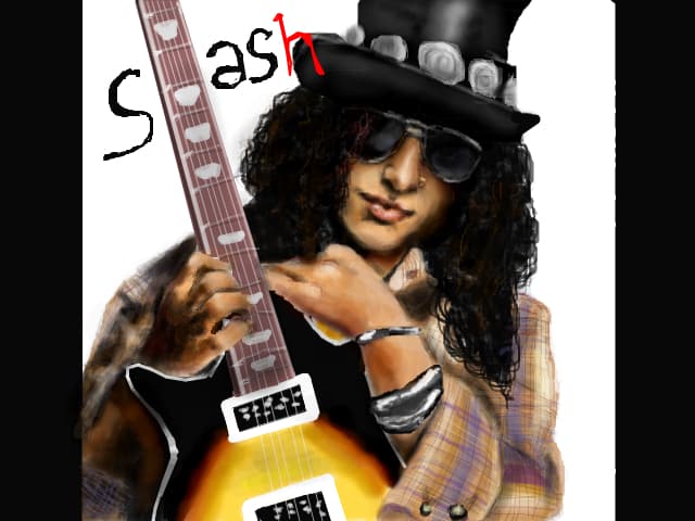 Slash