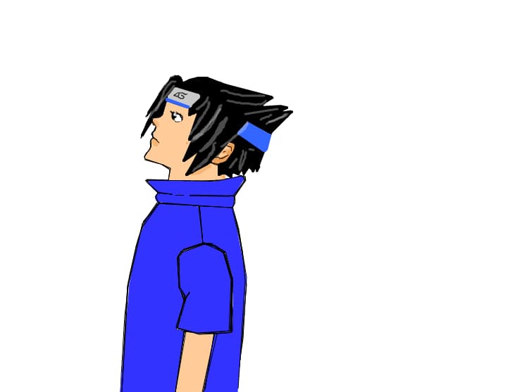 sasuke